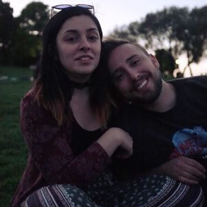 Meet your Posher, Tim